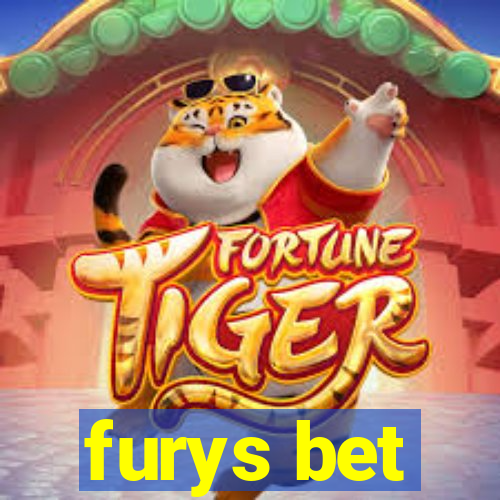 furys bet